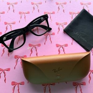 Ray-ban Meta 1st Generations